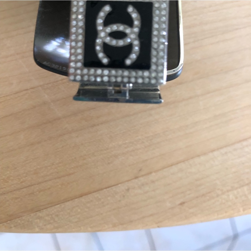 Chanel mirrored sunglasses- new